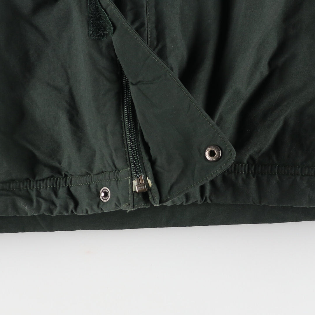 LLBean Padded Mountain Jacket Men's XL /eaa383842