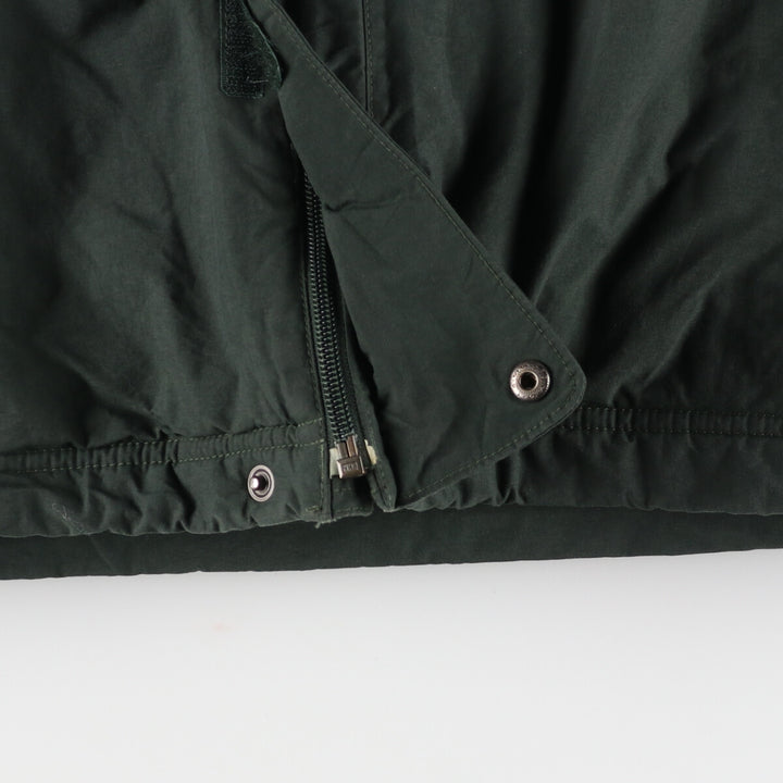 LLBean Padded Mountain Jacket Men's XL /eaa383842