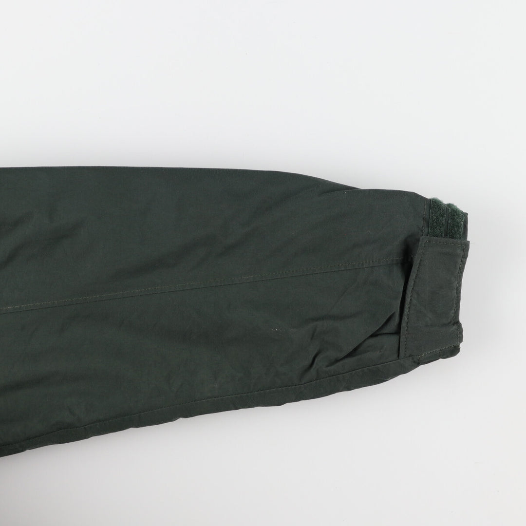 LLBean Padded Mountain Jacket Men's XL /eaa383842