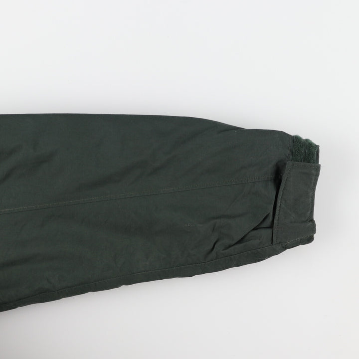 LLBean Padded Mountain Jacket Men's XL /eaa383842