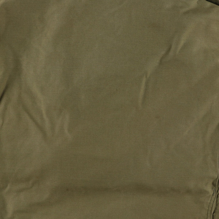 60s-70'S US military genuine M-65 2nd military field jacket made in USA men's L vintage /eaa383855