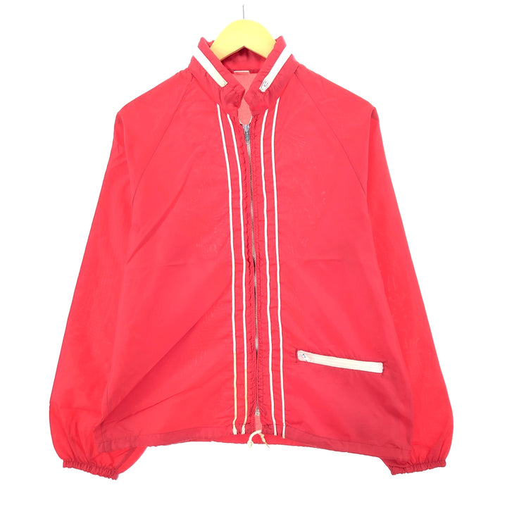 Hollywood Design Nylon Jacket Men's L /eaa383863