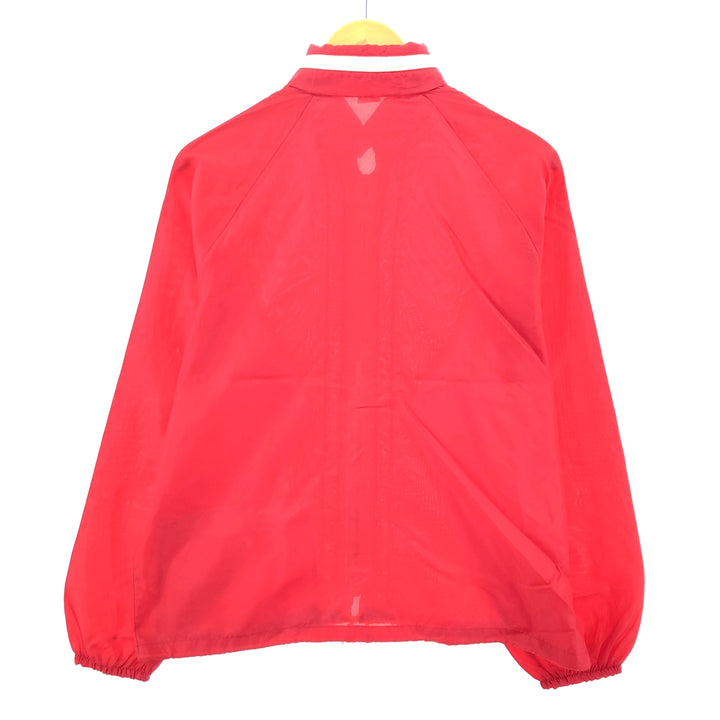 Hollywood Design Nylon Jacket Men's L /eaa383863