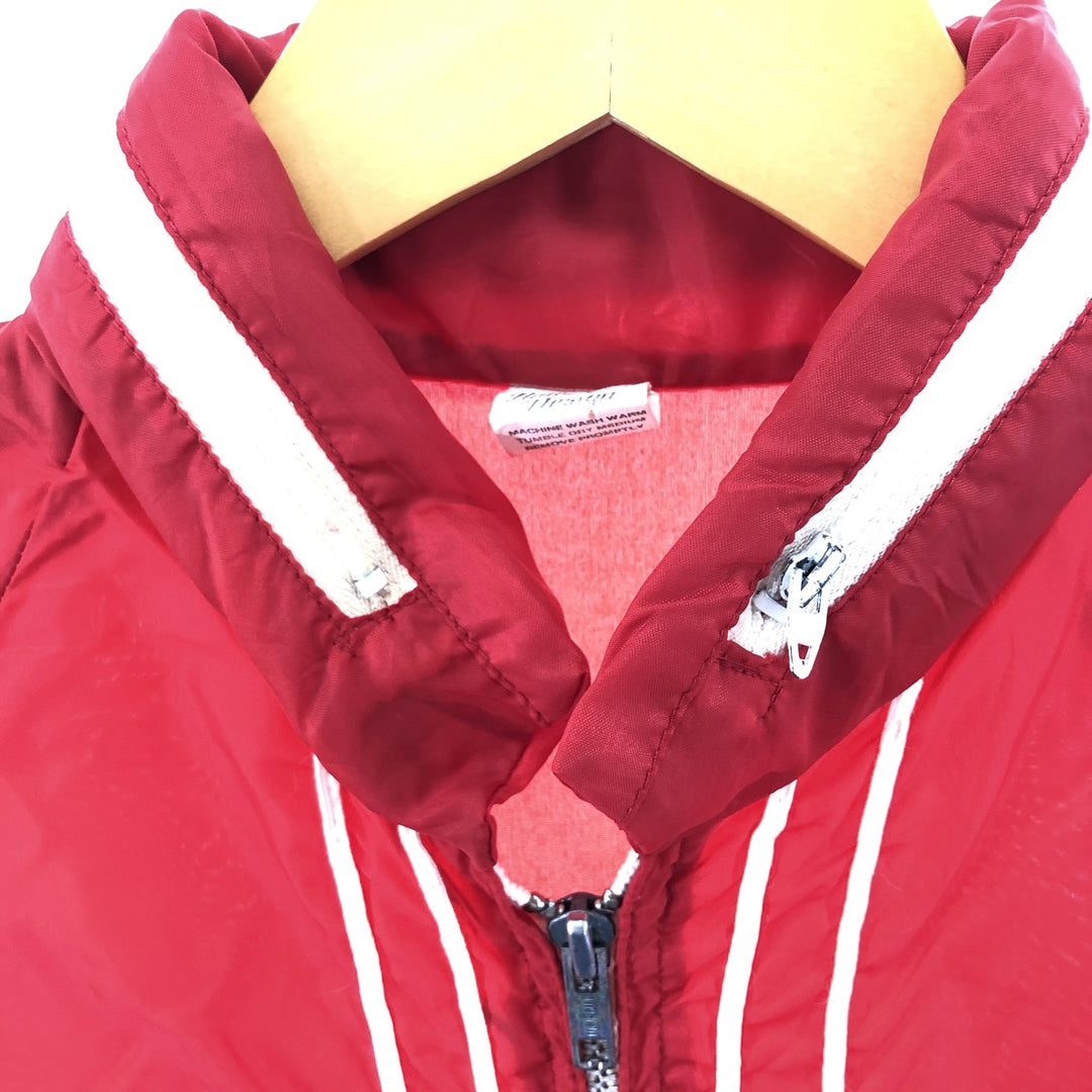 Hollywood Design Nylon Jacket Men's L /eaa383863