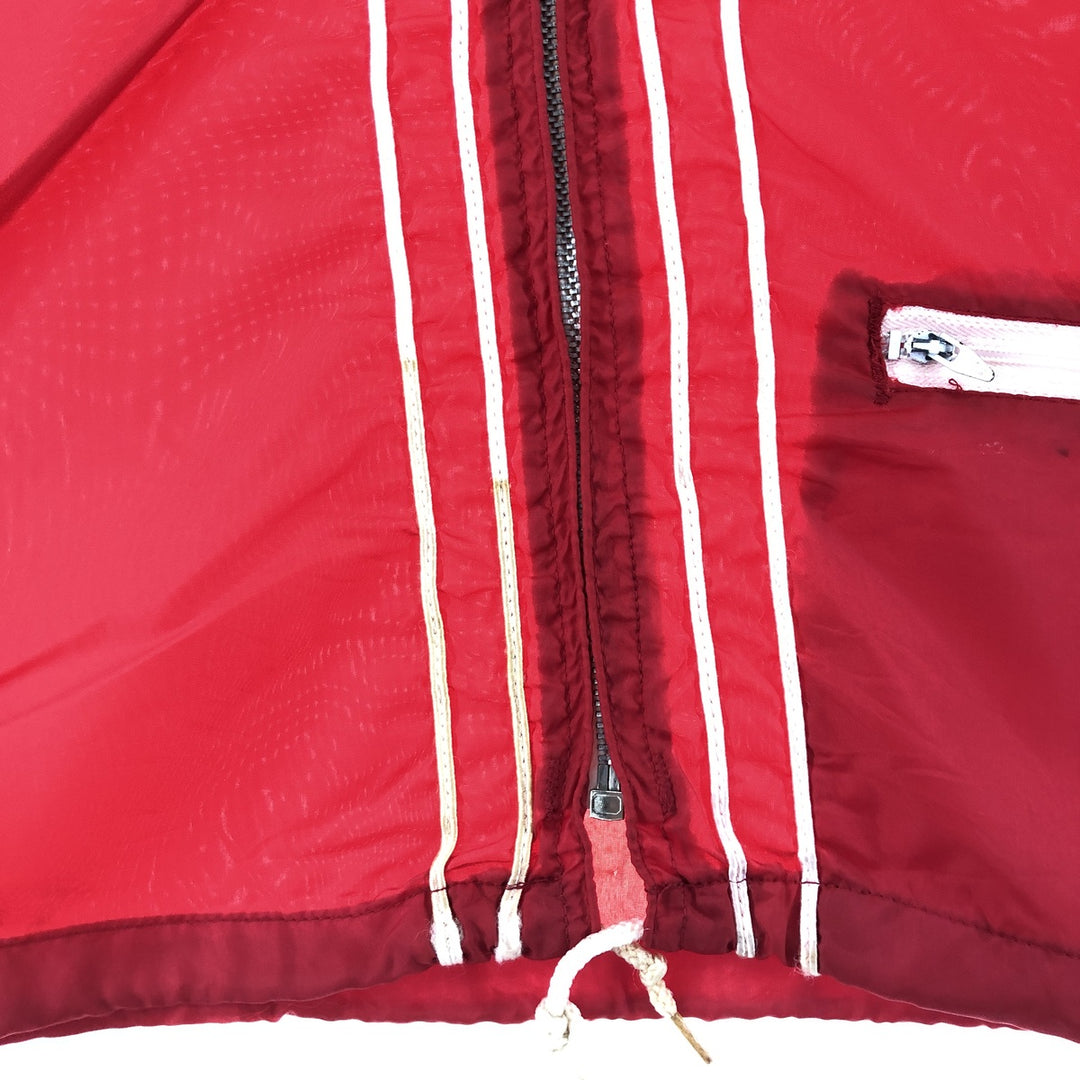 Hollywood Design Nylon Jacket Men's L /eaa383863