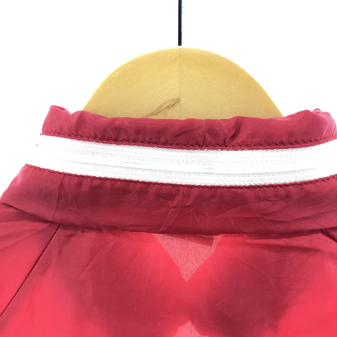 Hollywood Design Nylon Jacket Men's L /eaa383863