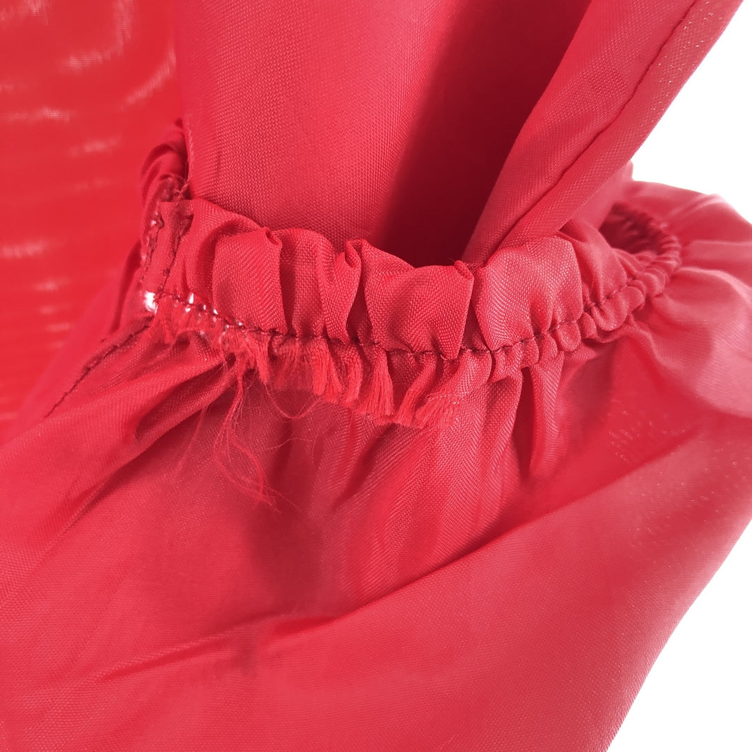 Hollywood Design Nylon Jacket Men's L /eaa383863