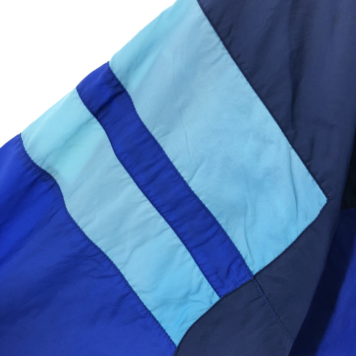 80'S Adidas Nylon Jacket Men's L Vintage / eaa383866