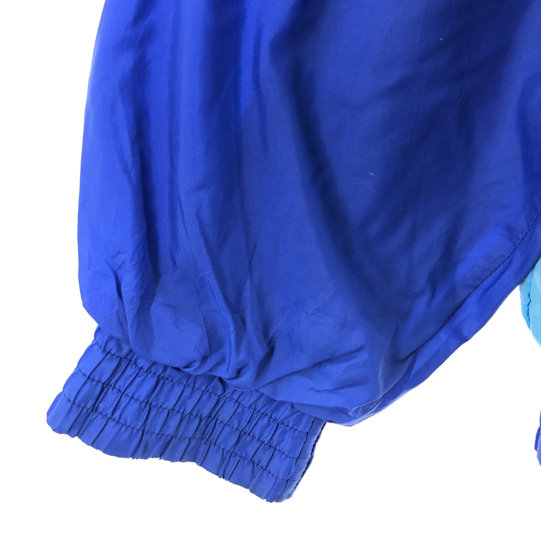 80'S Adidas Nylon Jacket Men's L Vintage / eaa383866