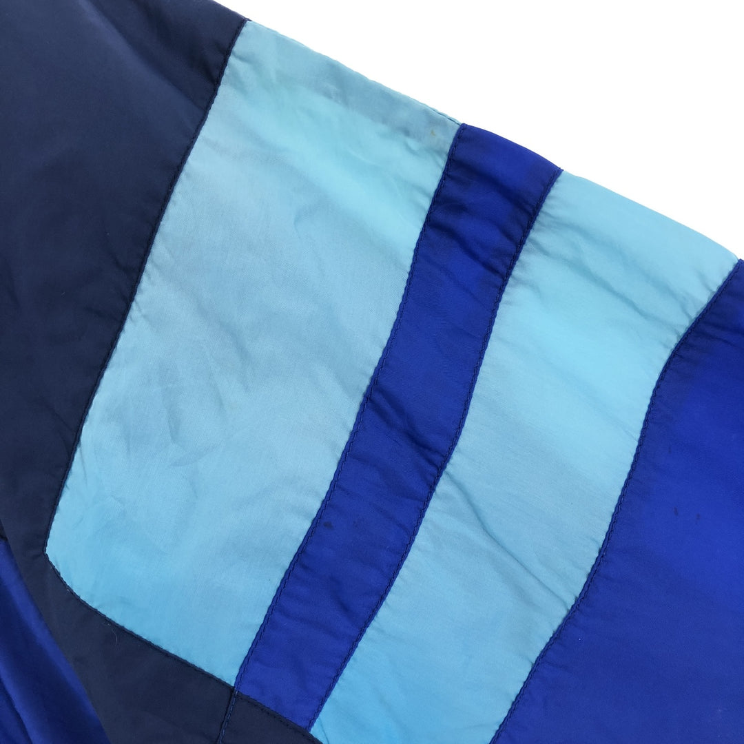 80'S Adidas Nylon Jacket Men's L Vintage / eaa383866