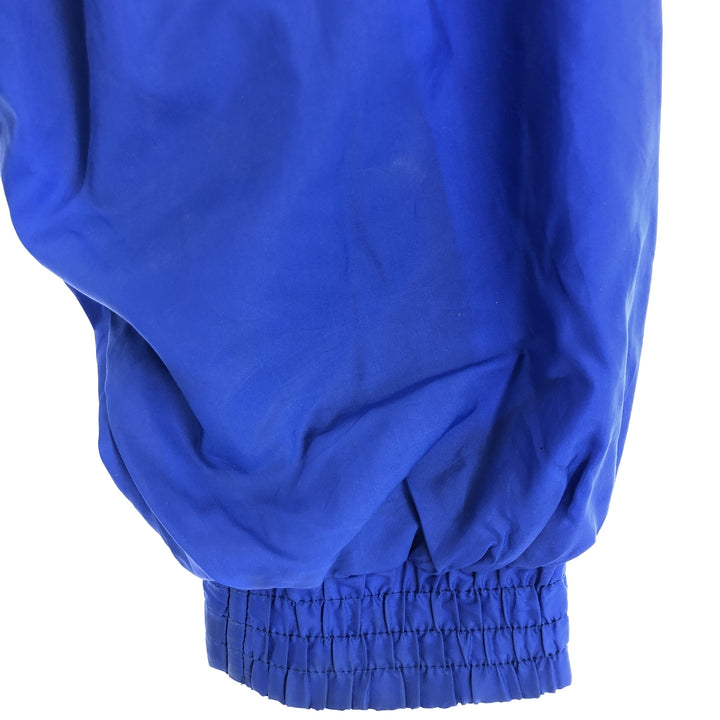 80'S Adidas Nylon Jacket Men's L Vintage / eaa383866