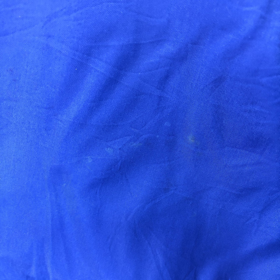 80'S Adidas Nylon Jacket Men's L Vintage / eaa383866