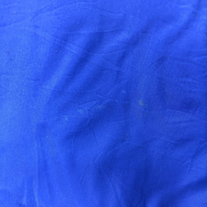 80'S Adidas Nylon Jacket Men's L Vintage / eaa383866