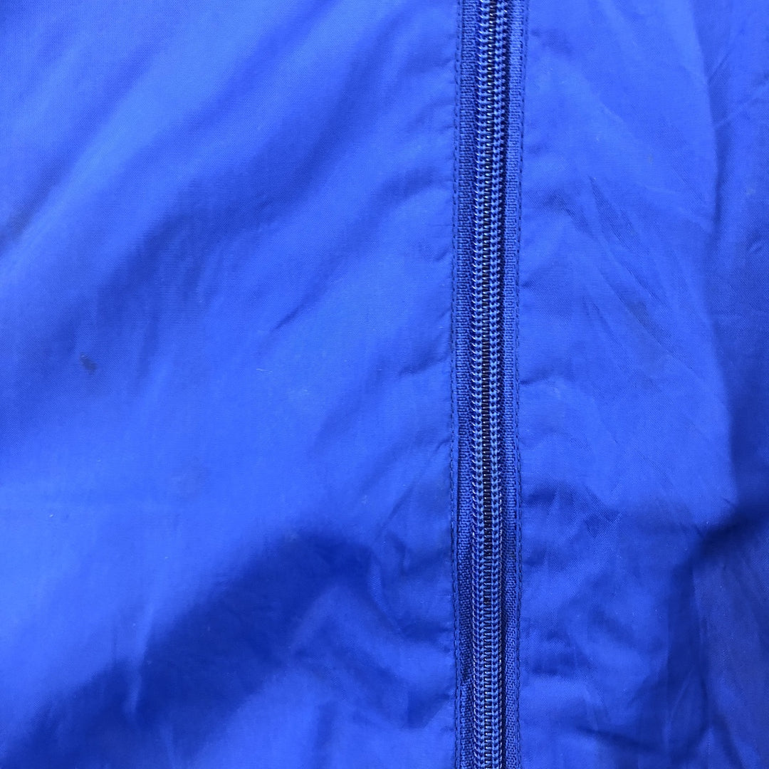 80'S Adidas Nylon Jacket Men's L Vintage / eaa383866