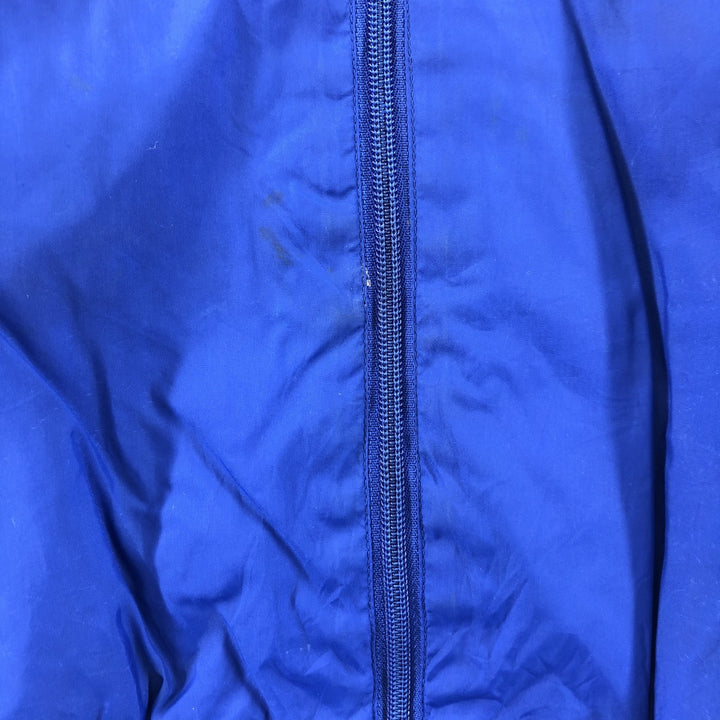 80'S Adidas Nylon Jacket Men's L Vintage / eaa383866