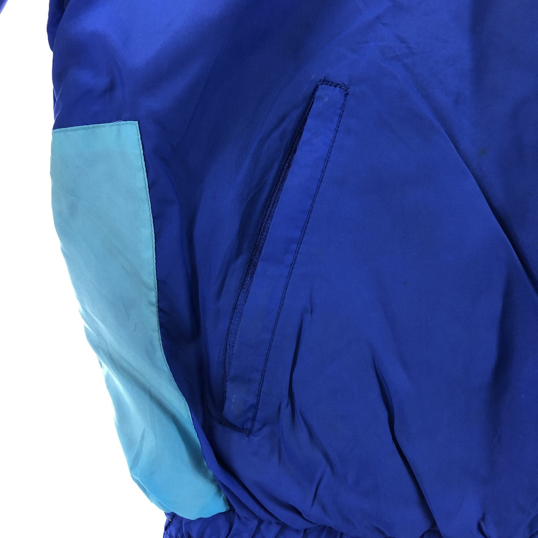 80'S Adidas Nylon Jacket Men's L Vintage / eaa383866