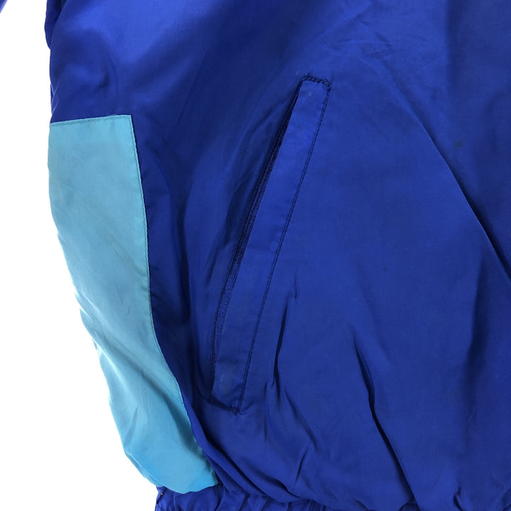 80'S Adidas Nylon Jacket Men's L Vintage / eaa383866