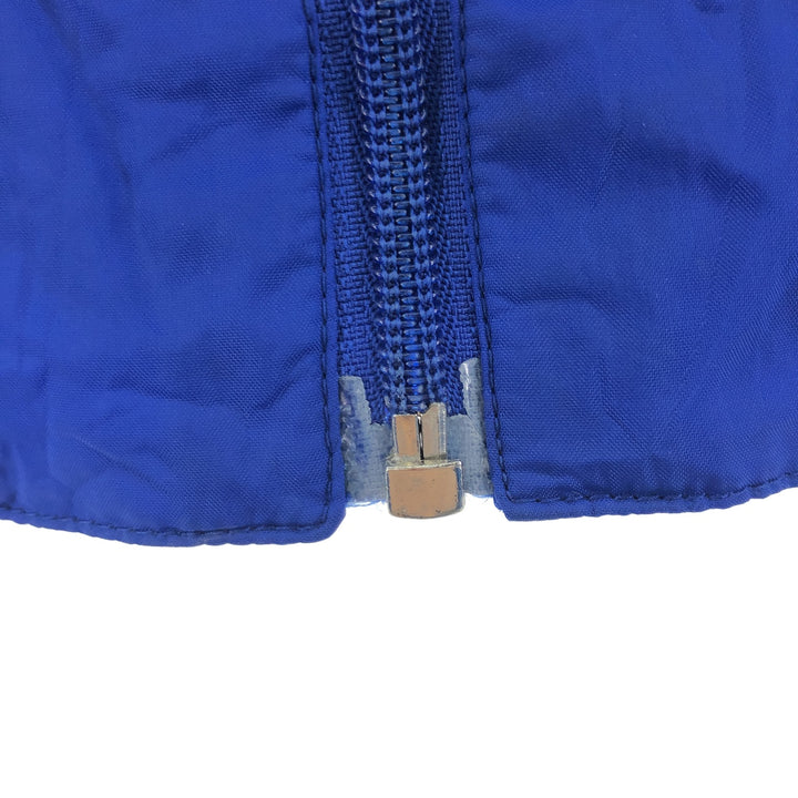 80'S Adidas Nylon Jacket Men's L Vintage / eaa383866