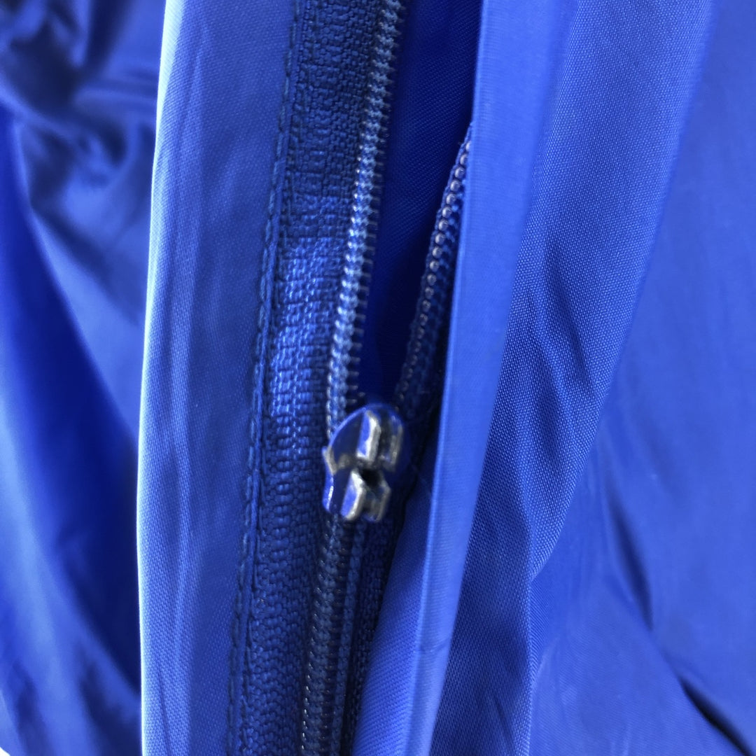 80'S Adidas Nylon Jacket Men's L Vintage / eaa383866