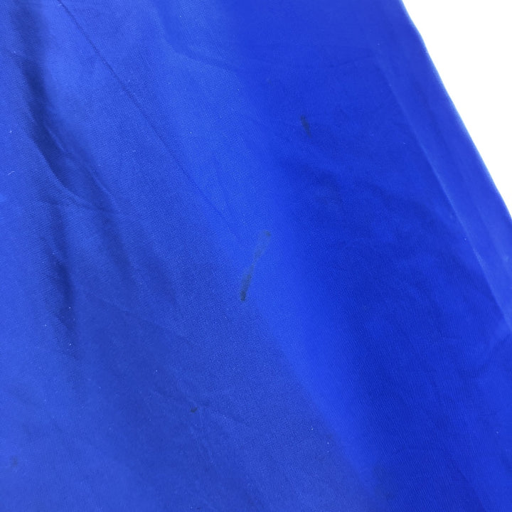 80'S Adidas Nylon Jacket Men's L Vintage / eaa383866