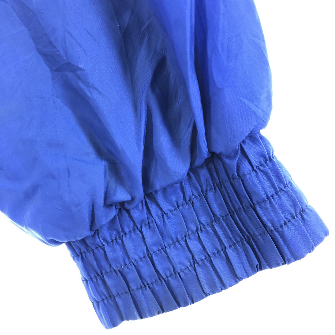 80'S Adidas Nylon Jacket Men's L Vintage / eaa383866