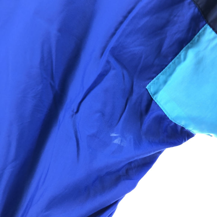 80'S Adidas Nylon Jacket Men's L Vintage / eaa383866