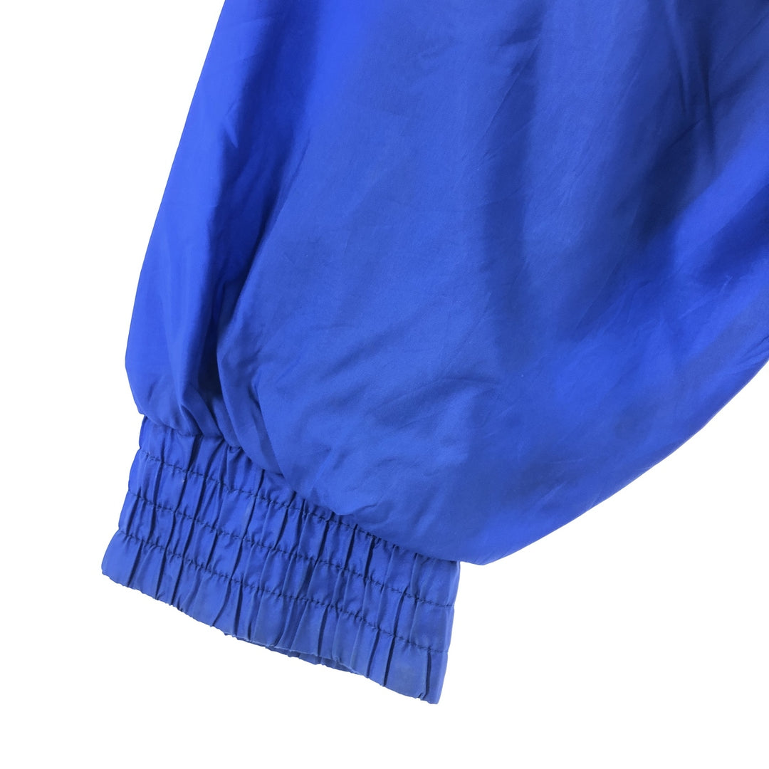 80'S Adidas Nylon Jacket Men's L Vintage / eaa383866