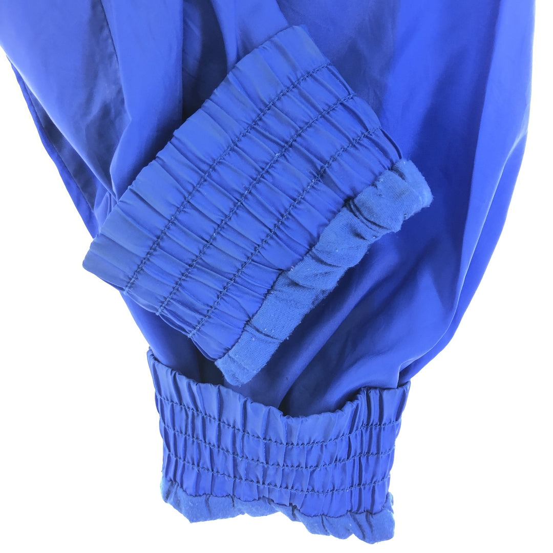 80'S Adidas Nylon Jacket Men's L Vintage / eaa383866