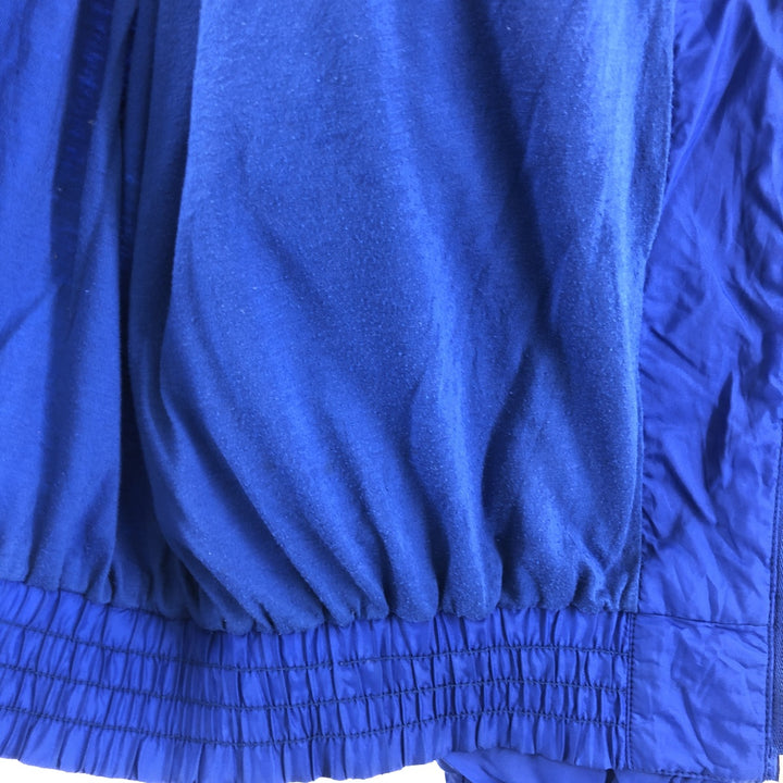 80'S Adidas Nylon Jacket Men's L Vintage / eaa383866