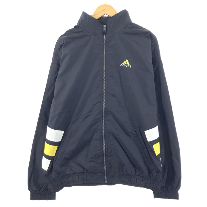 90'S Adidas Nylon Jacket Men's XXL Vintage / eaa383867