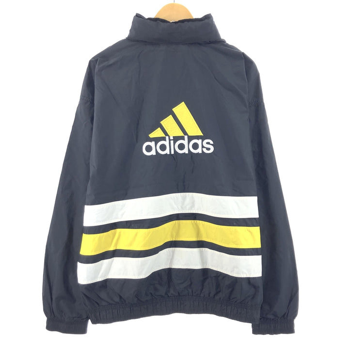 90'S Adidas Nylon Jacket Men's XXL Vintage / eaa383867