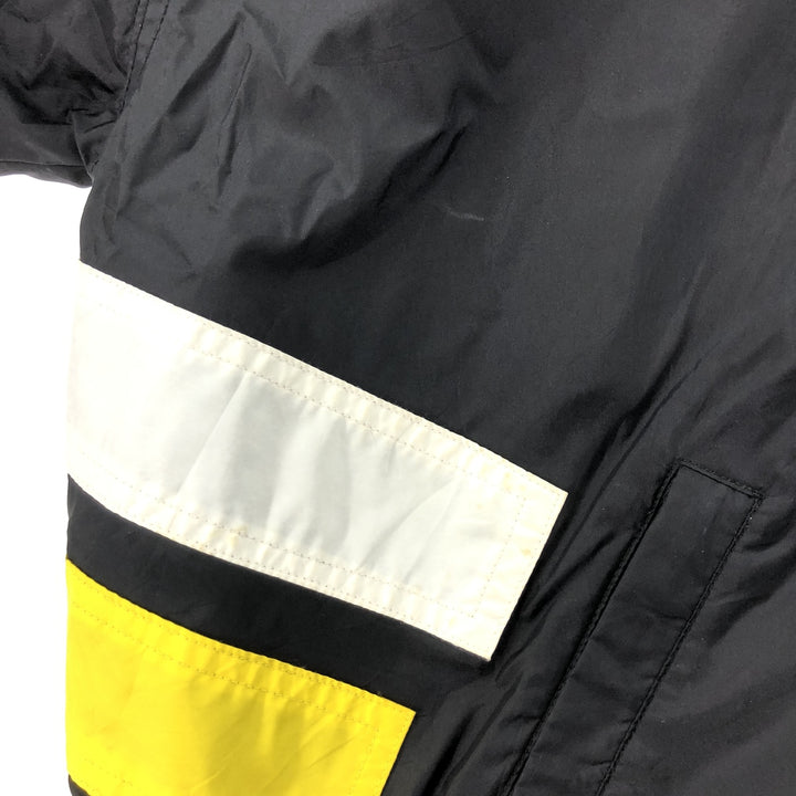 90'S Adidas Nylon Jacket Men's XXL Vintage / eaa383867