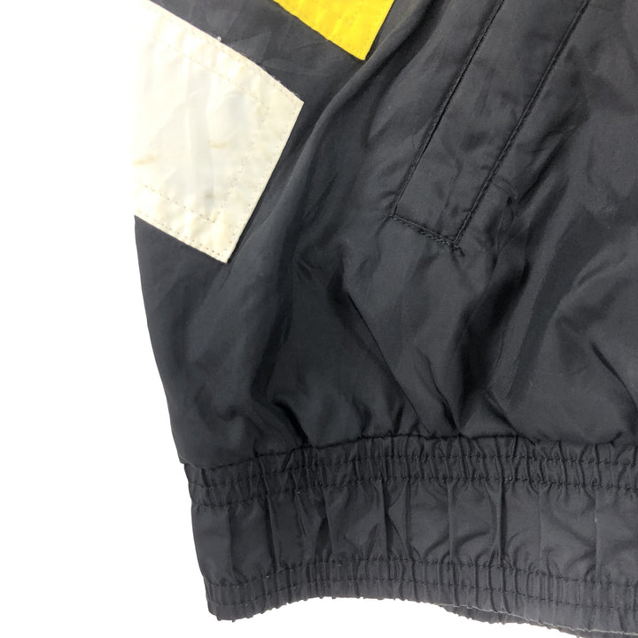 90'S Adidas Nylon Jacket Men's XXL Vintage / eaa383867