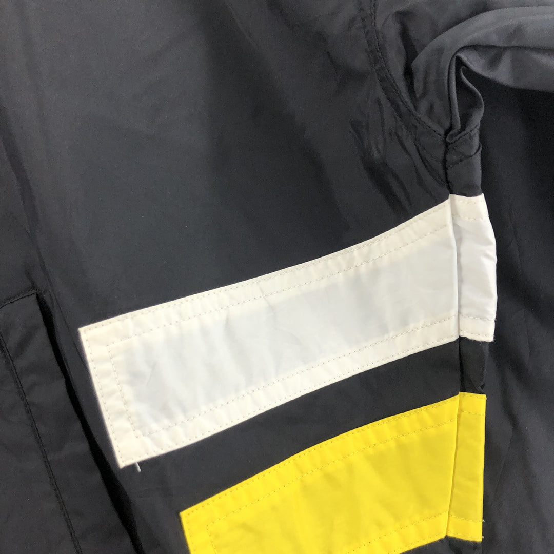 90'S Adidas Nylon Jacket Men's XXL Vintage / eaa383867