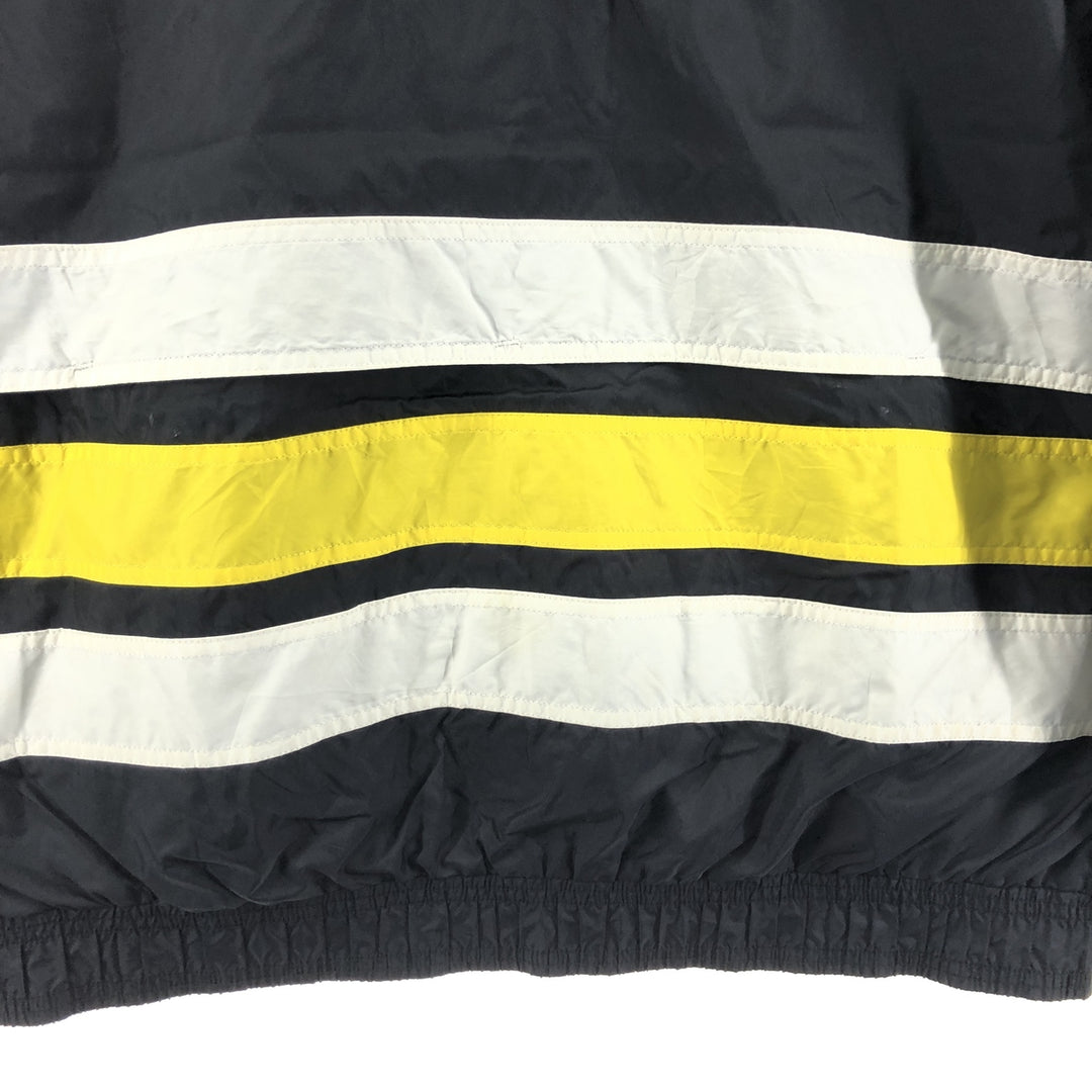 90'S Adidas Nylon Jacket Men's XXL Vintage / eaa383867