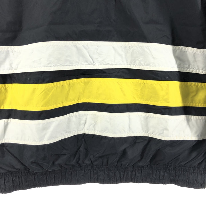 90'S Adidas Nylon Jacket Men's XXL Vintage / eaa383867