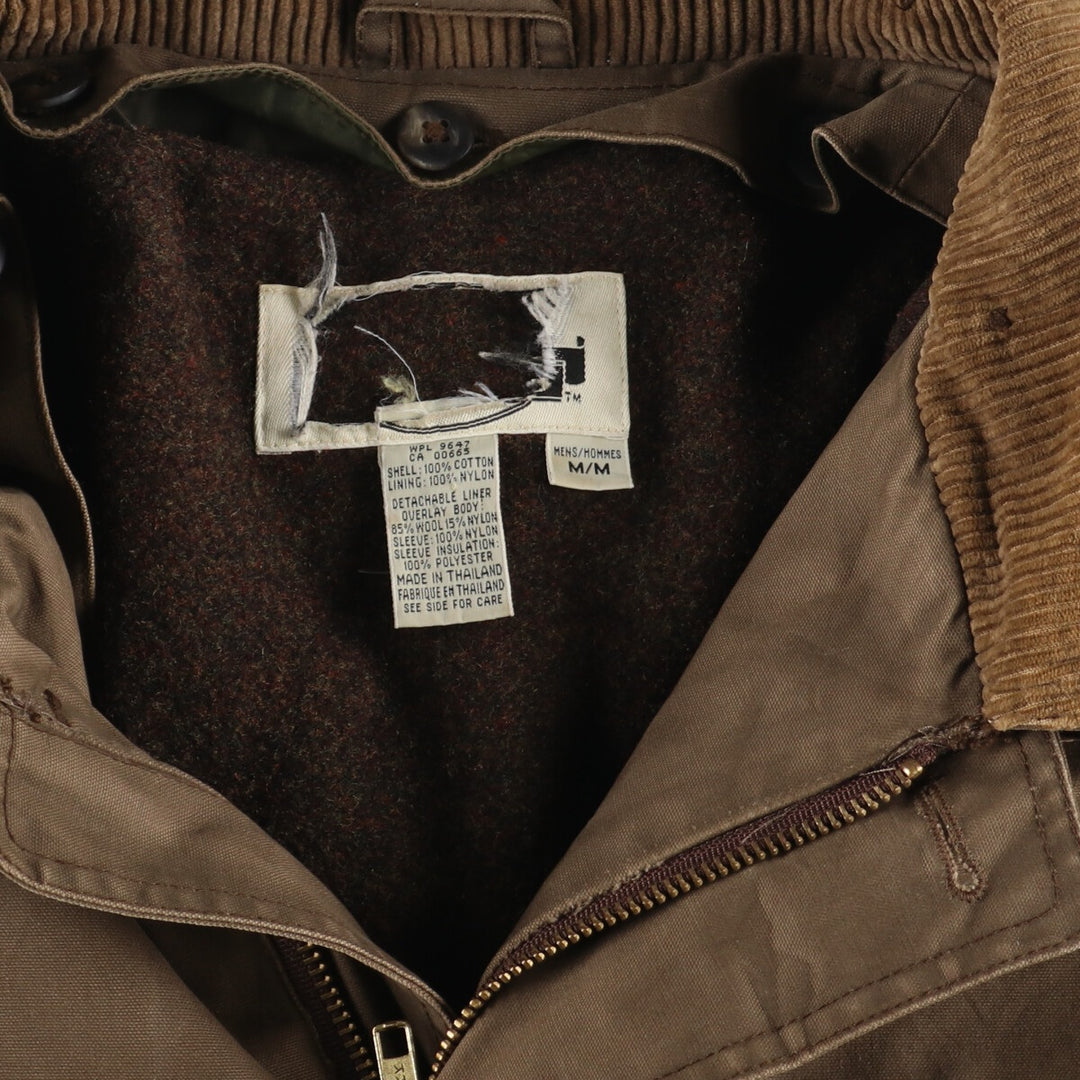 Hunting jacket, men's L /eaa383871