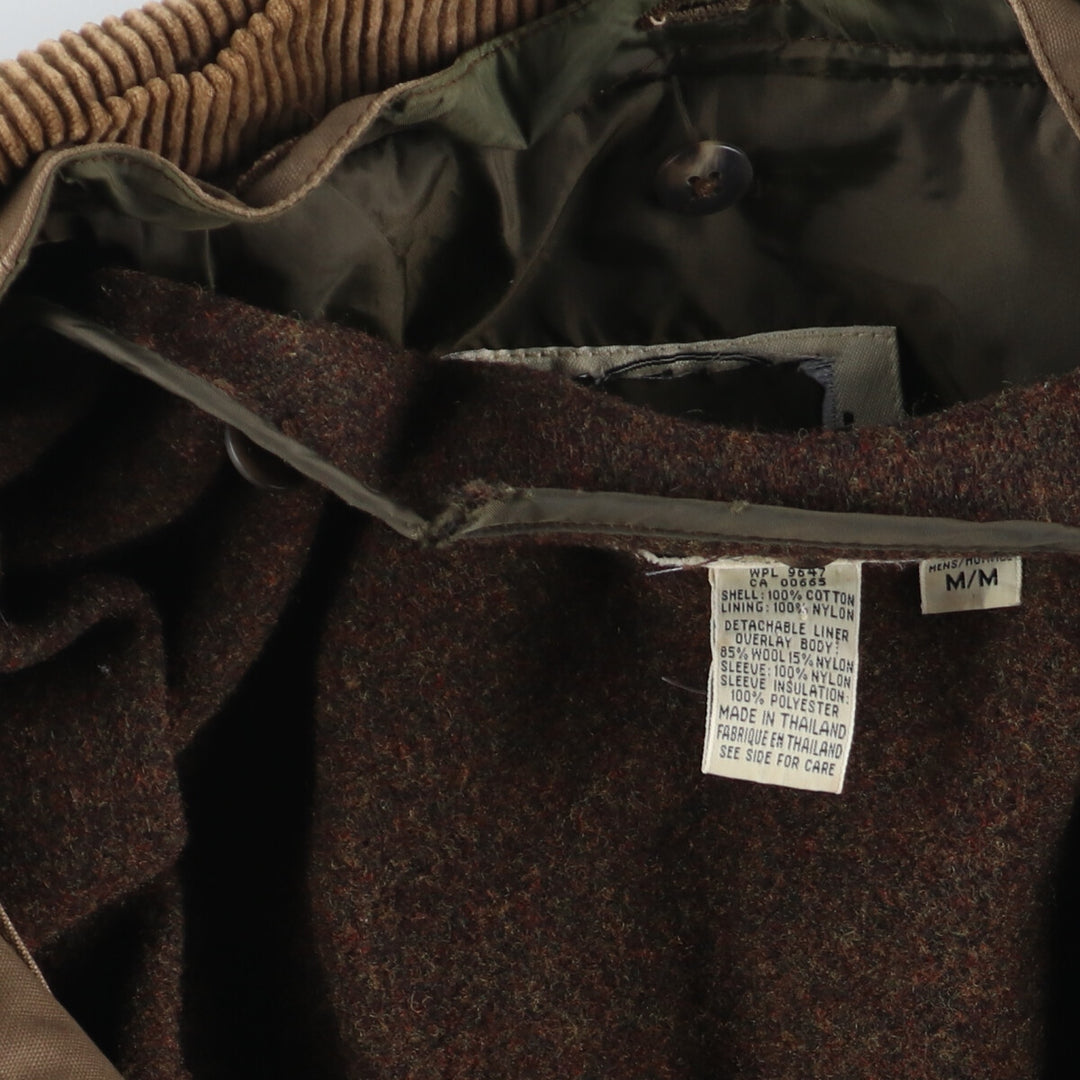 Hunting jacket, men's L /eaa383871