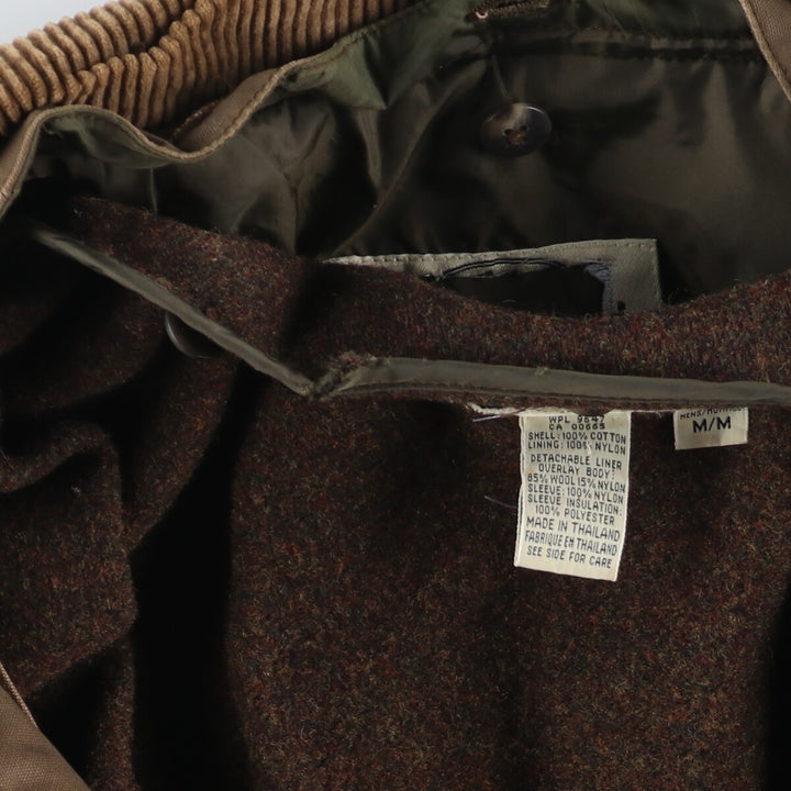 Hunting jacket, men's L /eaa383871