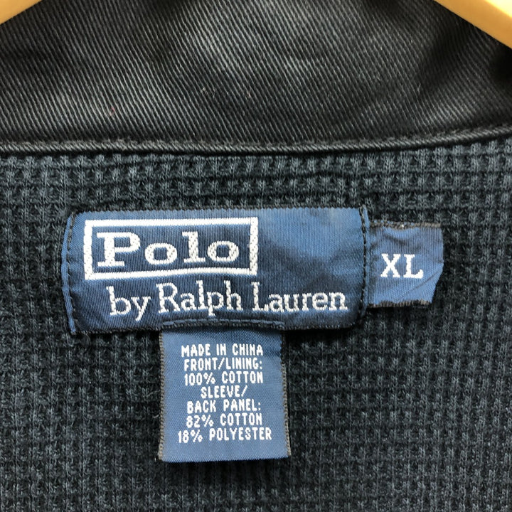 Ralph Lauren POLO by Ralph Lauren Military Jacket Men's XL /eaa383891