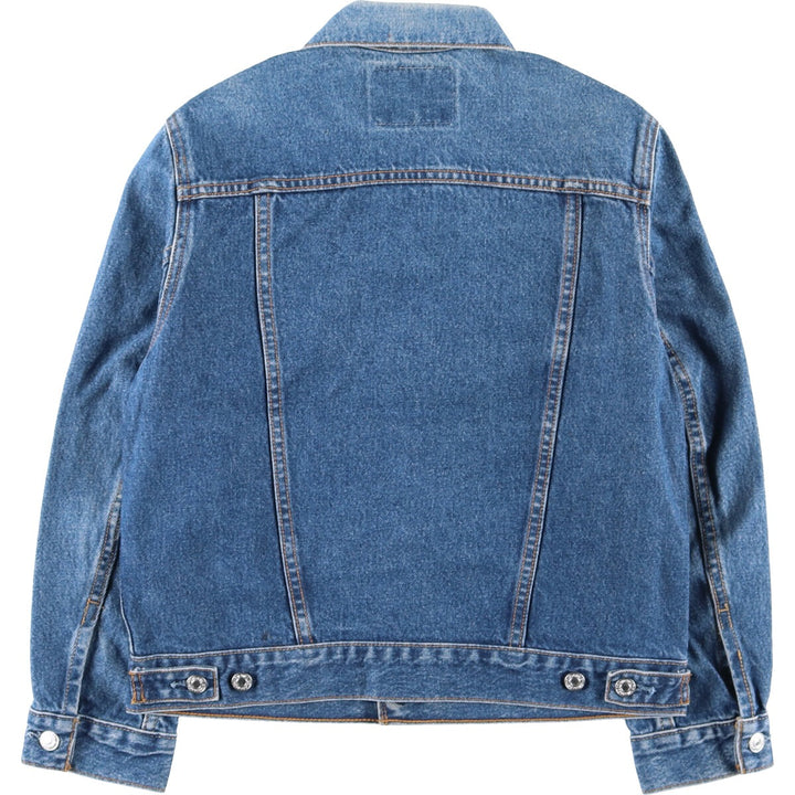 Levi's 57511 Denim Jacket, Jean Jacket, Women's, Medium, eaa383915