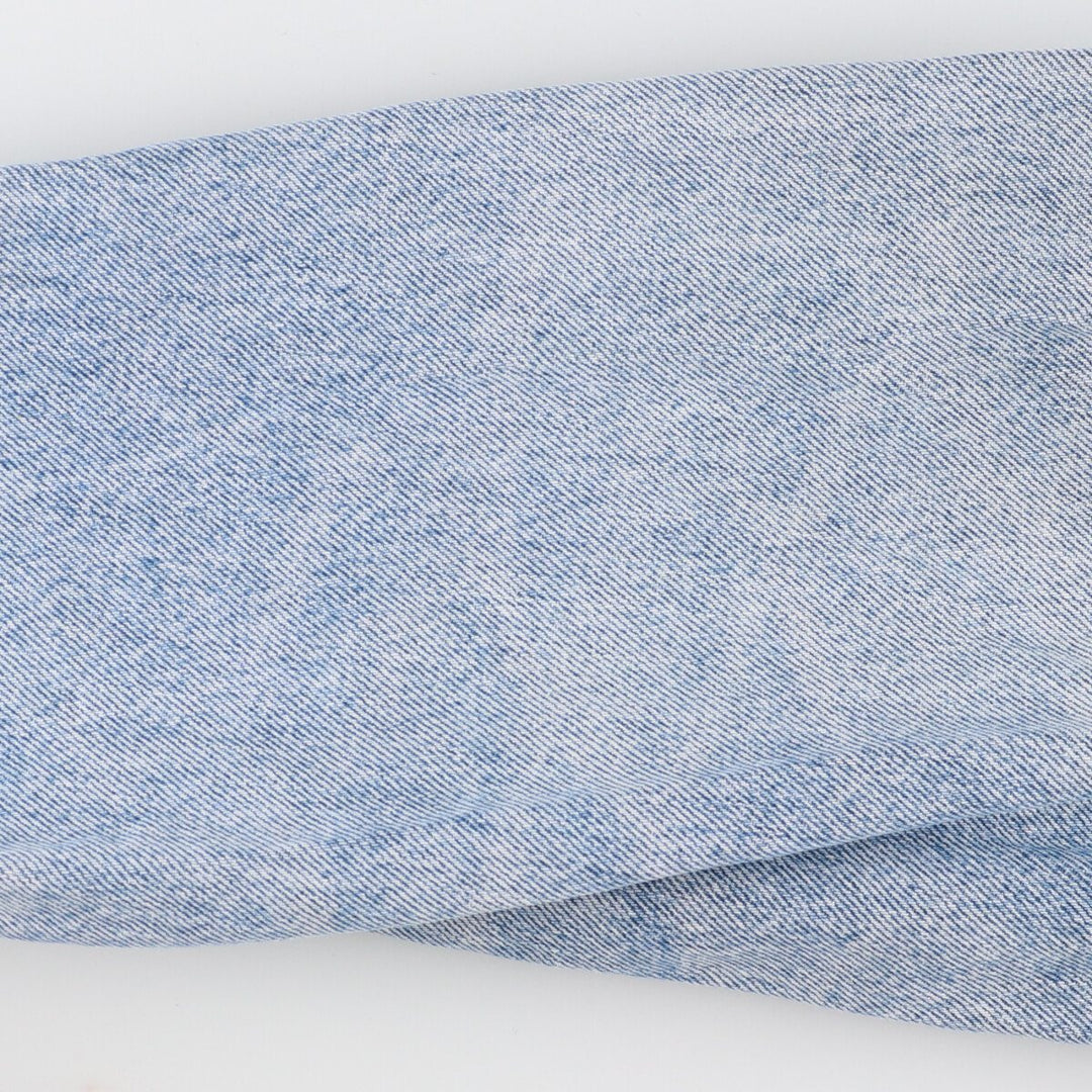 80'S Levi's 71503-0214 denim jacket, denim jacket, made in USA, men's M, vintage /eaa383920