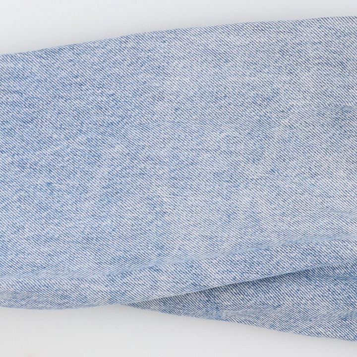 80'S Levi's 71503-0214 denim jacket, denim jacket, made in USA, men's M, vintage /eaa383920