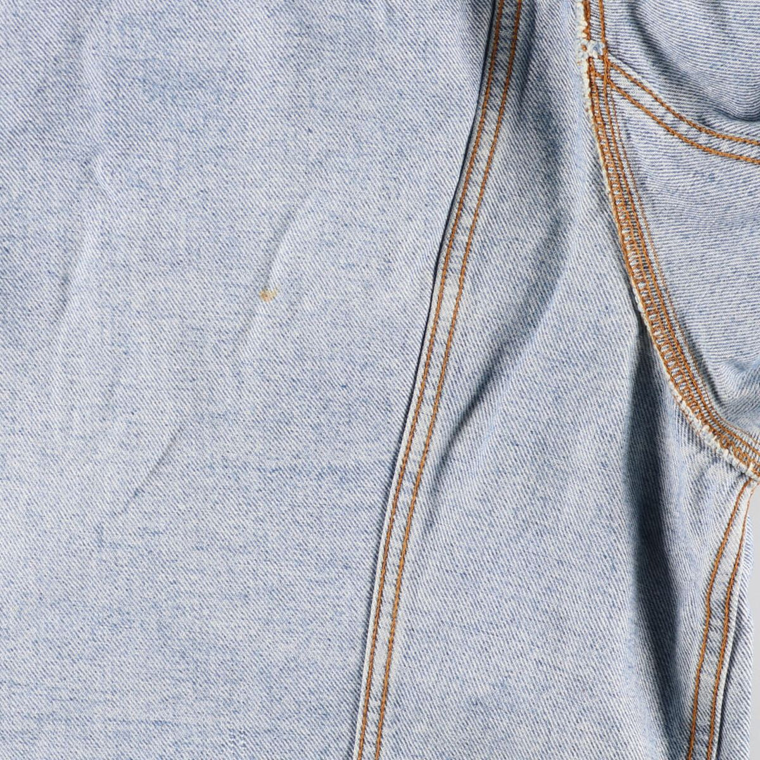 80'S Levi's 71503-0214 denim jacket, denim jacket, made in USA, men's M, vintage /eaa383920