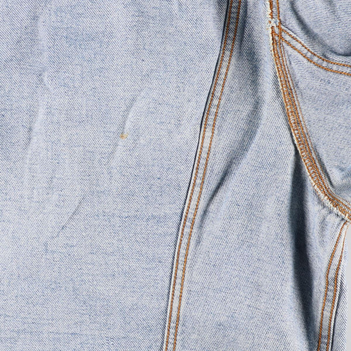 80'S Levi's 71503-0214 denim jacket, denim jacket, made in USA, men's M, vintage /eaa383920