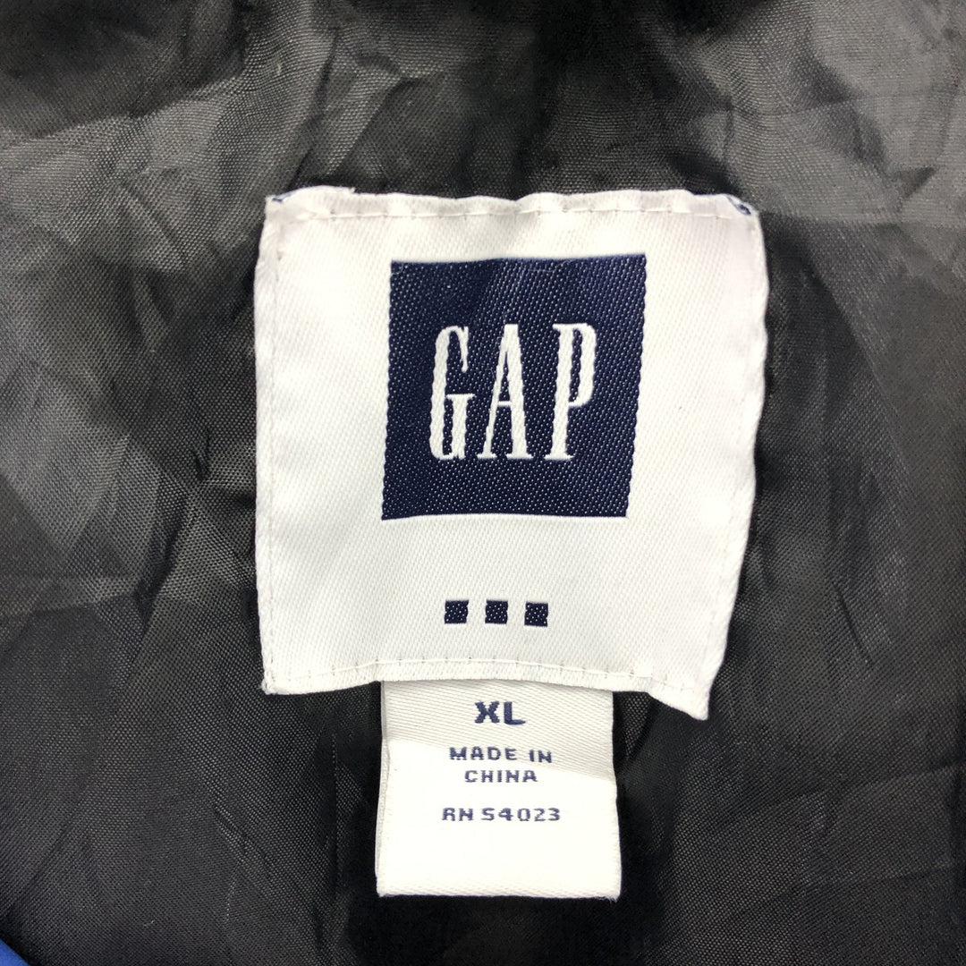 GAP Down Vest Men's XL /eaa383924