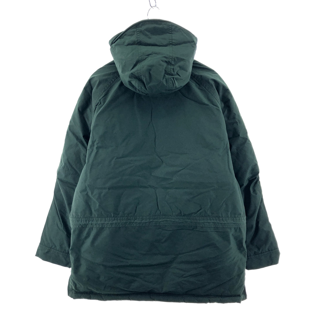 LLBean GORE-TEX Down Jacket Mountain Parka Men's M /eaa383936