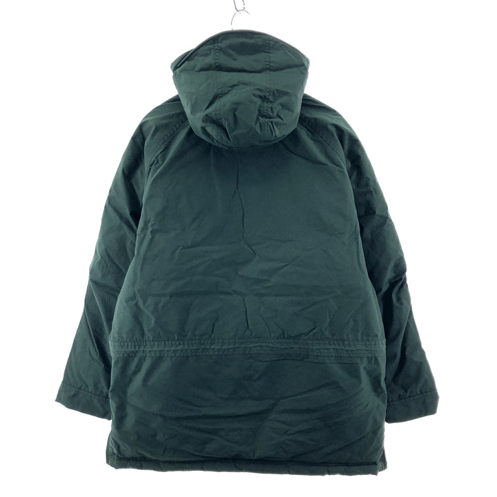 LLBean GORE-TEX Down Jacket Mountain Parka Men's M /eaa383936