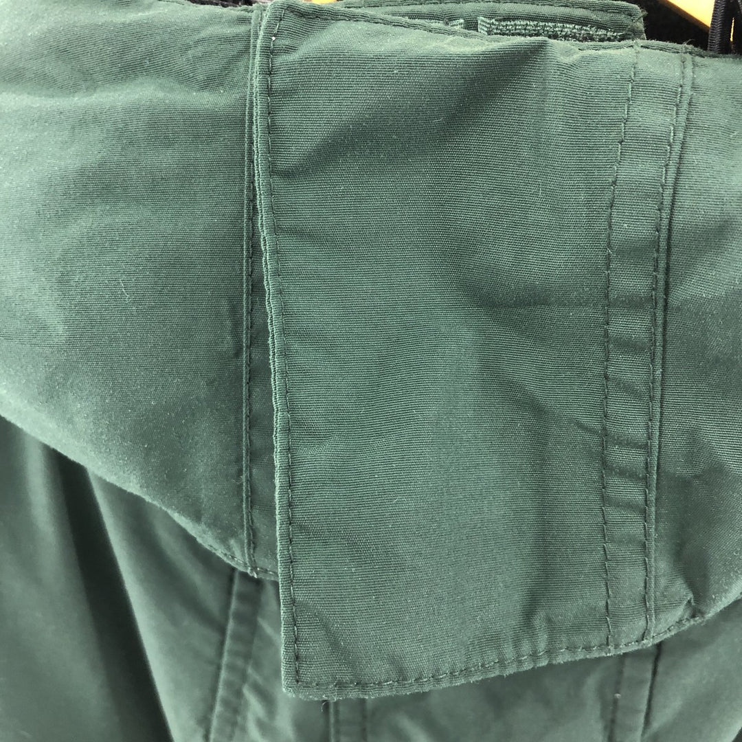 LLBean GORE-TEX Down Jacket Mountain Parka Men's M /eaa383936