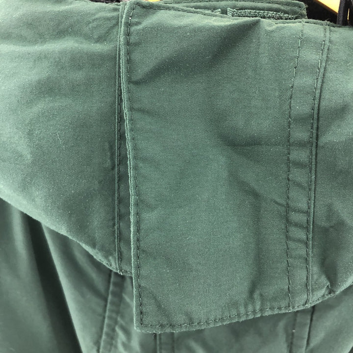 LLBean GORE-TEX Down Jacket Mountain Parka Men's M /eaa383936